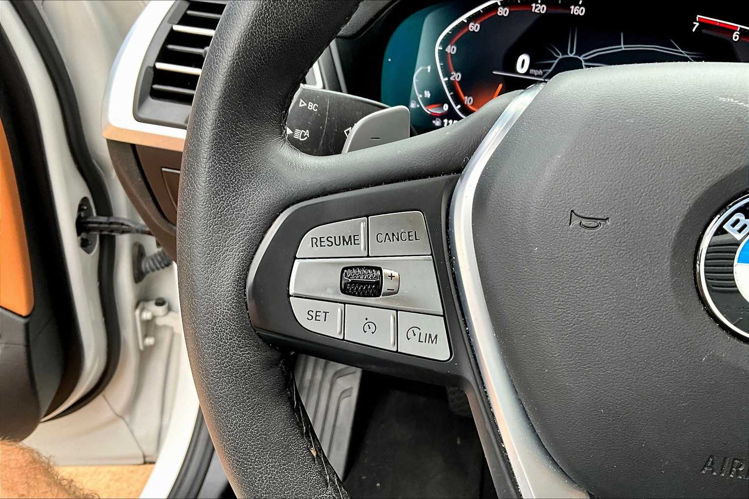 2022 Bmw X3 xDrive30i photo 19