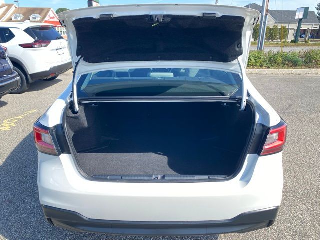 2023 Subaru Legacy Premium photo 4