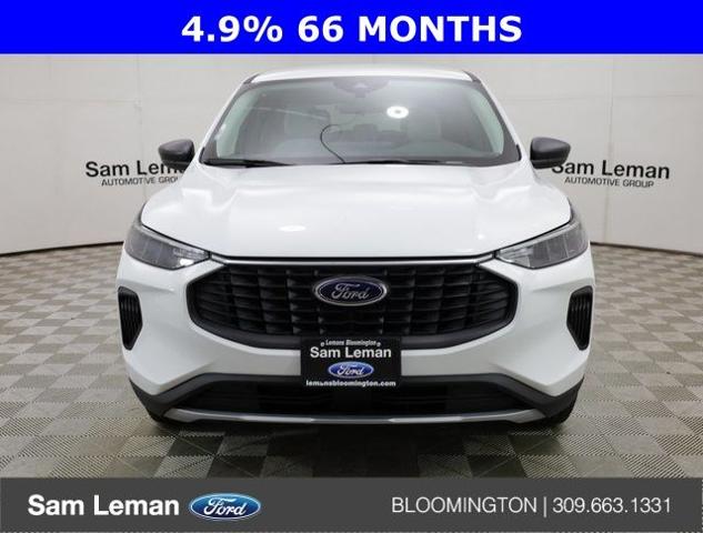 2025 Ford Escape Active photo 2