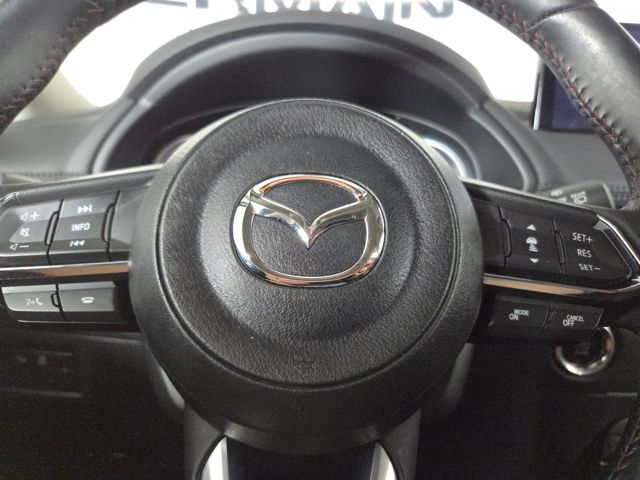 2023 Mazda CX-5 2.5 S Carbon photo 21