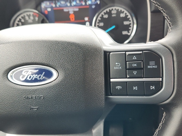 2023 Ford F-150 XLT photo 19