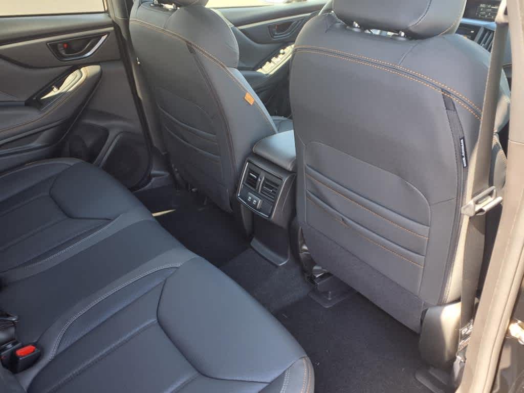 2025 Subaru Forester Wilderness photo 20