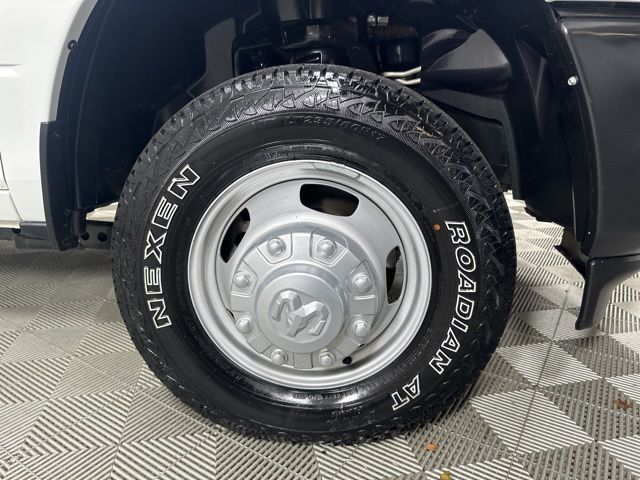 2024 Ram 3500 Tradesman photo 7