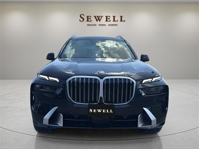 2026 Bmw X7 xDrive40i photo 8