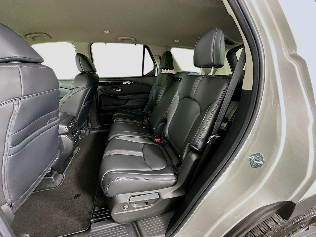 2025 Honda Pilot EX-L photo 14
