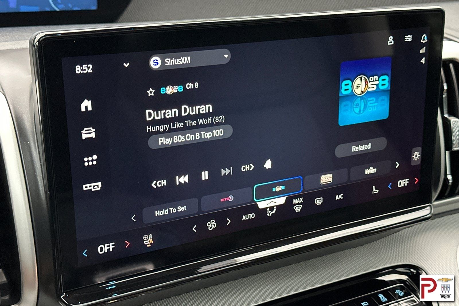2025 Ford Expedition photo 20