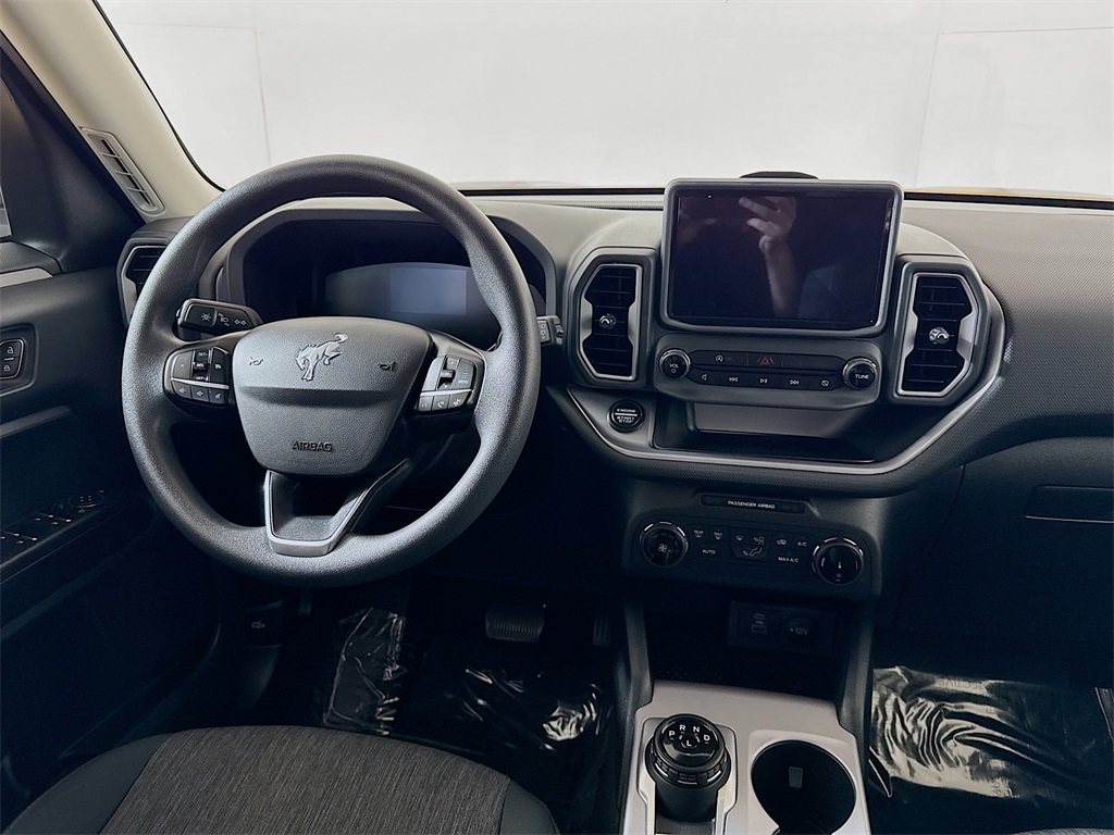 2022 Ford Bronco Sport Big Bend photo 8