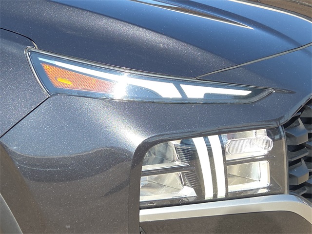 2023 Hyundai Santa Fe SEL photo 3