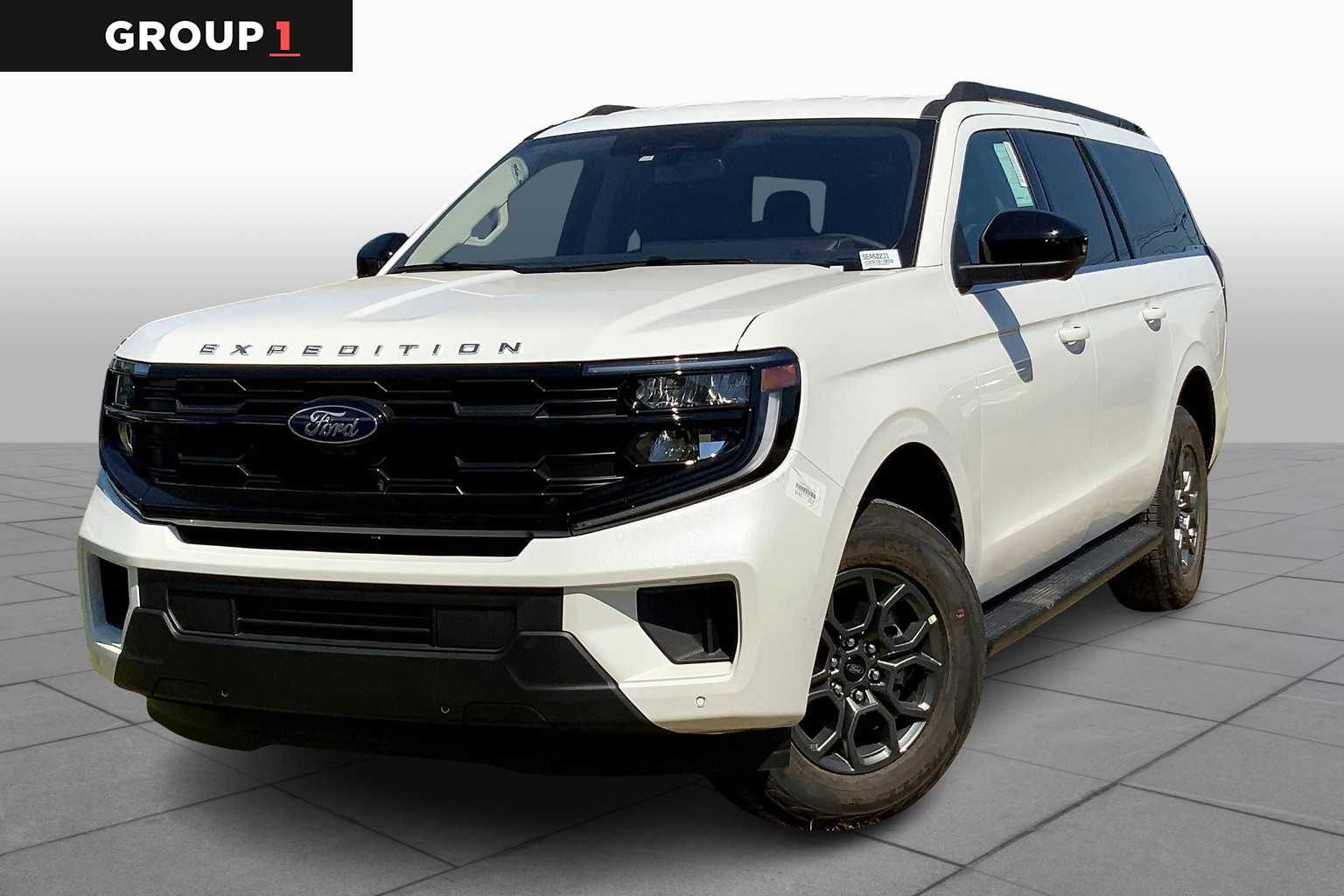 2025 Ford Expedition Active's photo