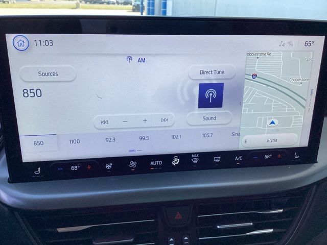 2023 Ford Escape Plug-In Hybrid Base photo 26