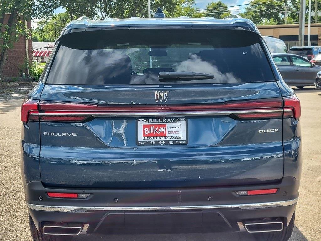 2026 BUICK ENCLAVE - Image 5