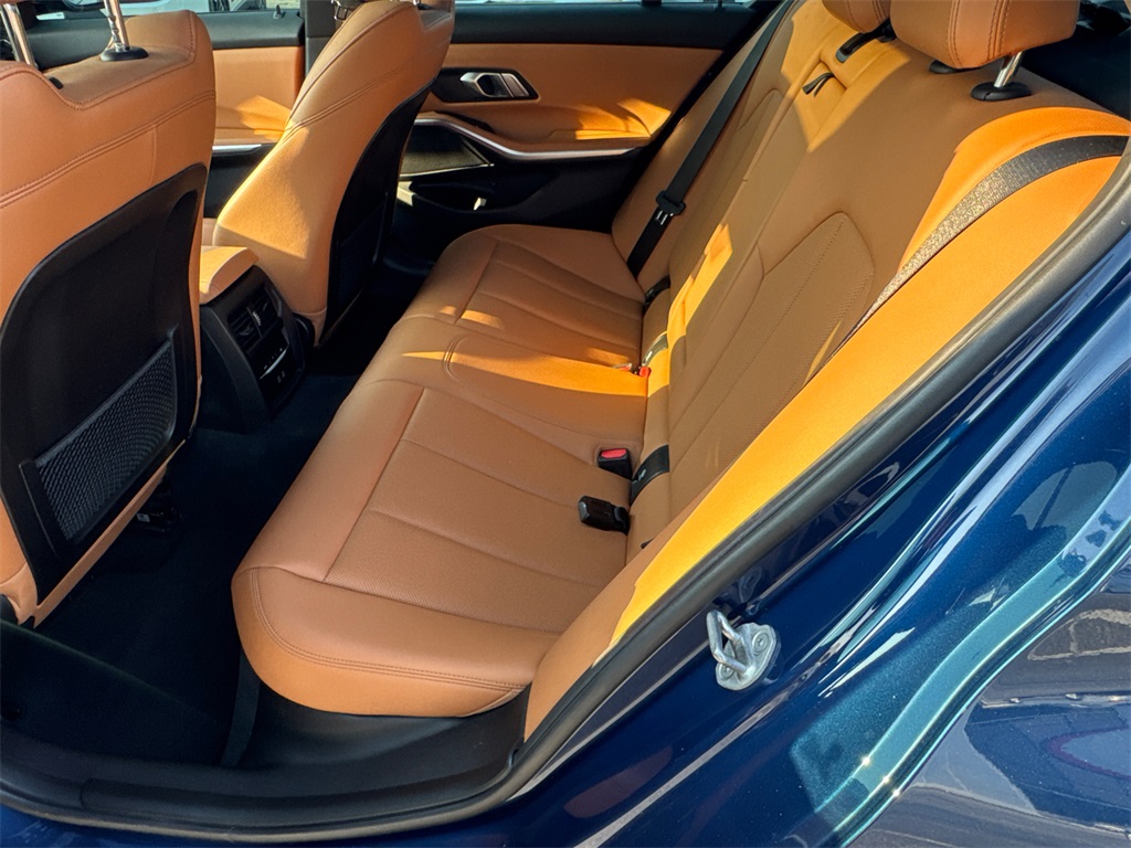 2023 Bmw 330e photo 20