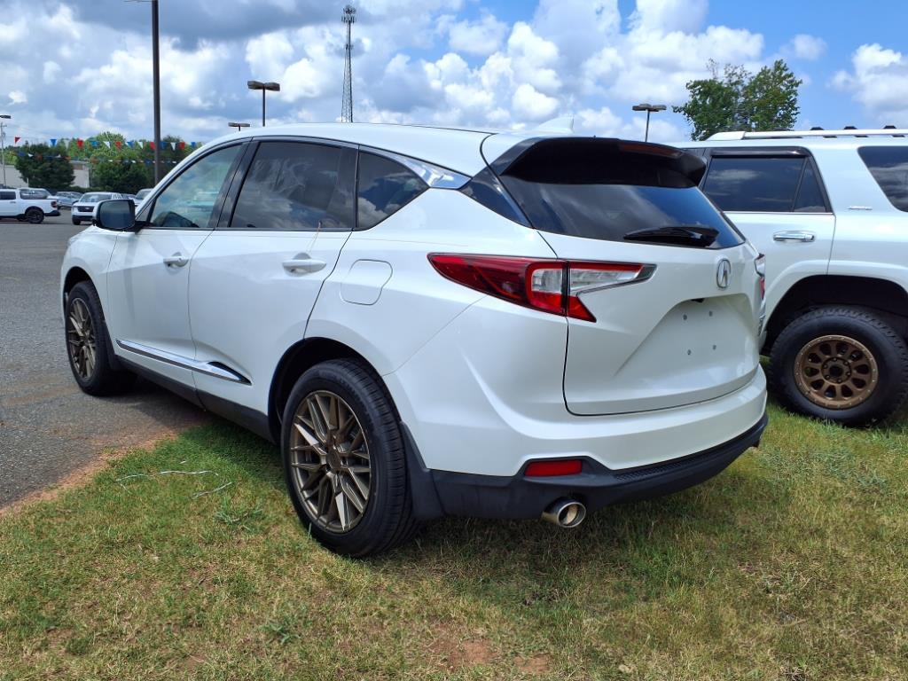 2019 Acura RDX photo 2