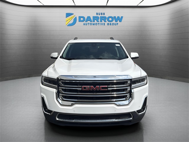 2023 Gmc Acadia SLT photo 8