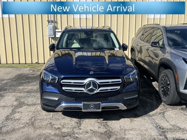 2021 Mercedes Benz GLE 350 photo 2