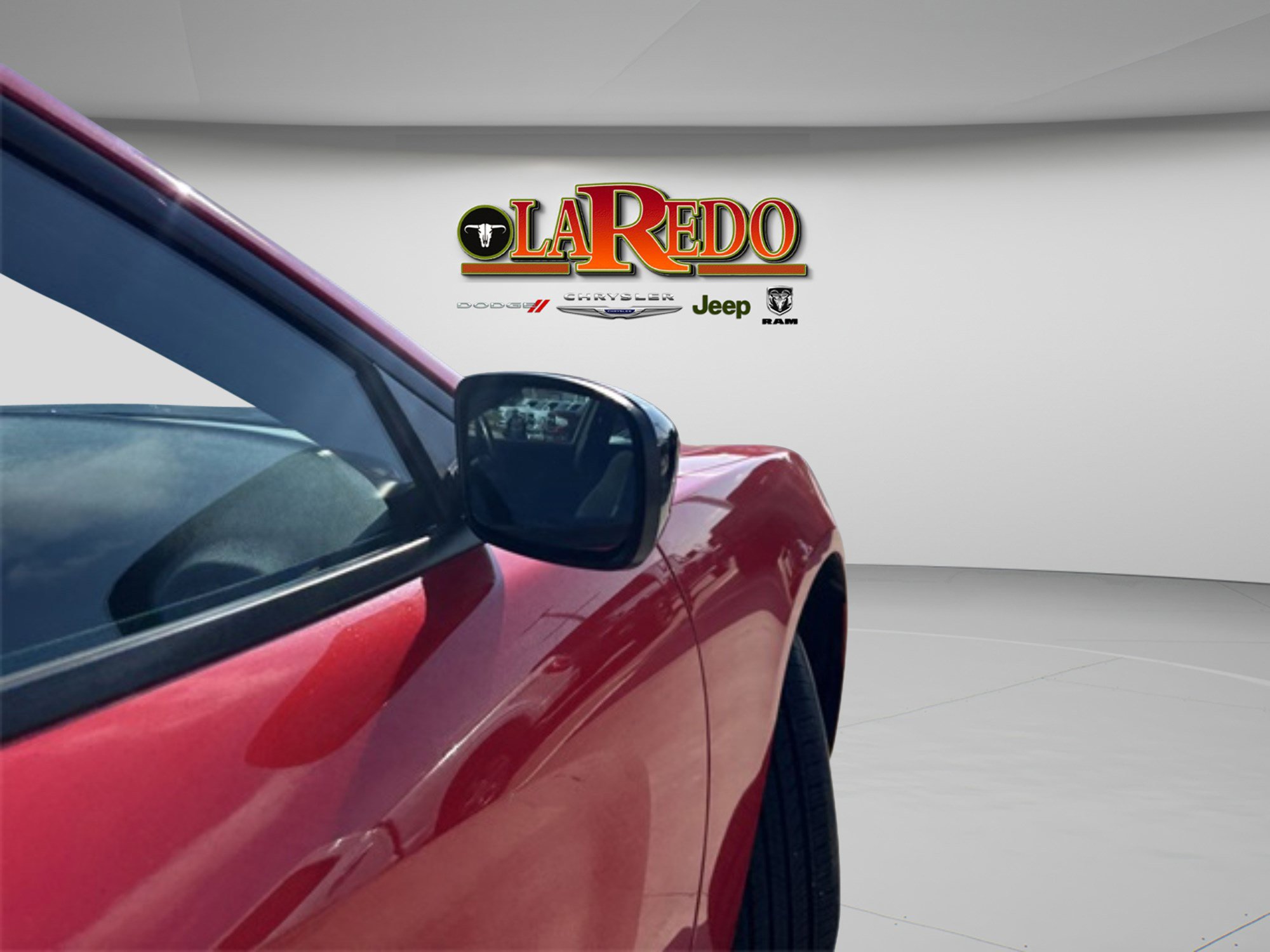 2023 Dodge Charger SXT photo 26