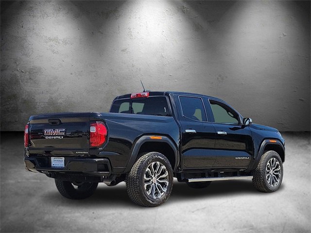 2024 Gmc Canyon Denali photo 3