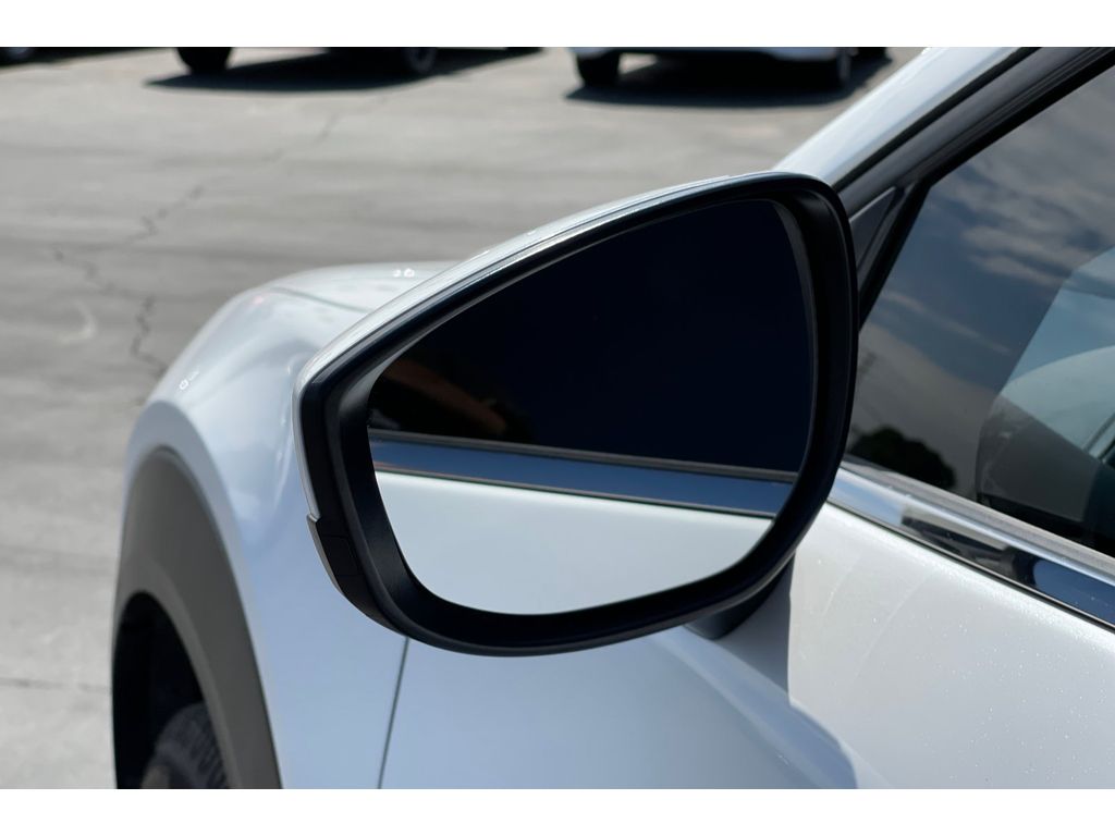 2021 Mazda CX-30 2.5 S photo 18