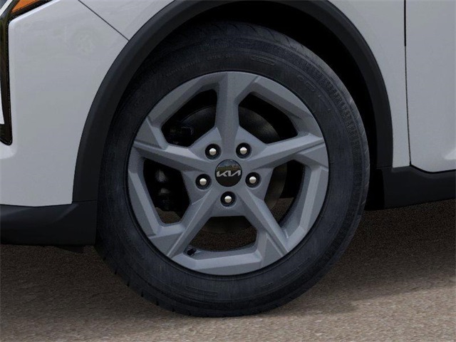 2025 Kia K4 LXS photo 9