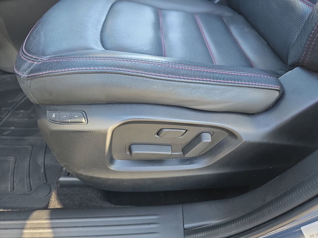 2023 Mazda CX-5 2.5 S Carbon photo 25