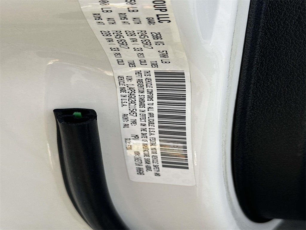 2010 Jeep Grand Cherokee Laredo photo 27