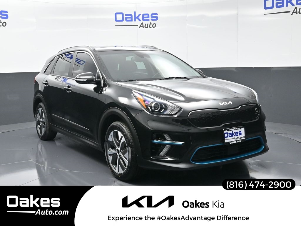 2022 Kia Niro