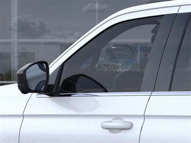 2025 Ford Expedition MAX photo 17