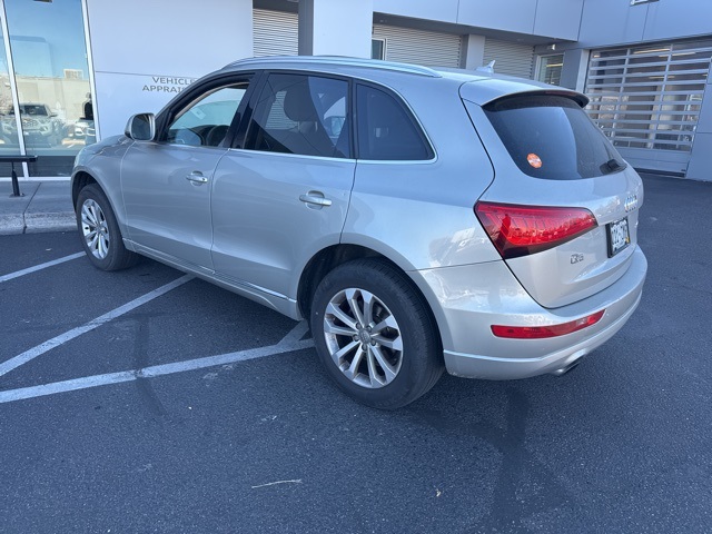 2013 Audi Q5 2.0T Premium Plus photo 2