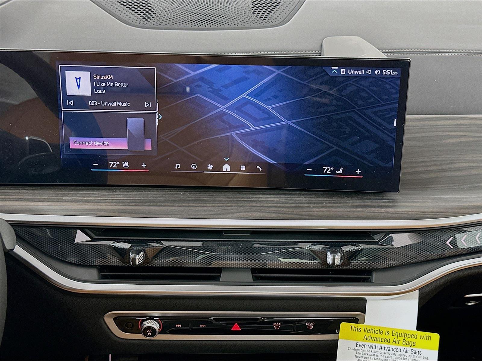 2026 Bmw X7 xDrive40i photo 13