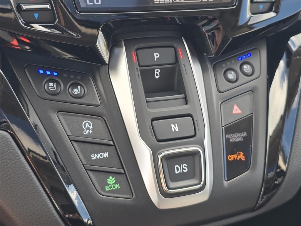2026 Honda Odyssey Elite photo 28