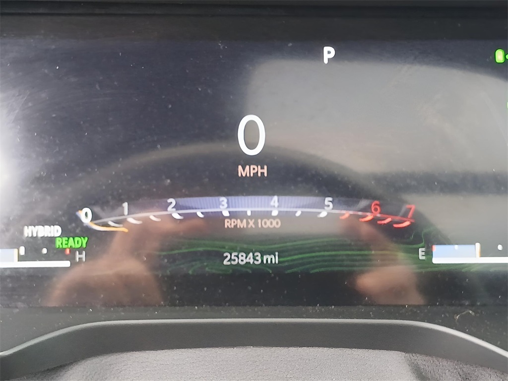 2023 Jeep Grand Cherokee Trailhawk 4xe photo 12