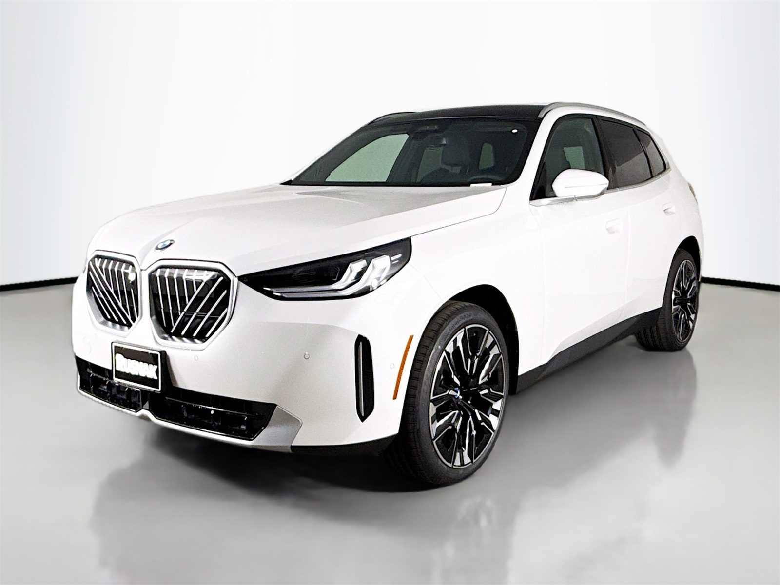 2025 Bmw X3 30x Drive photo 3
