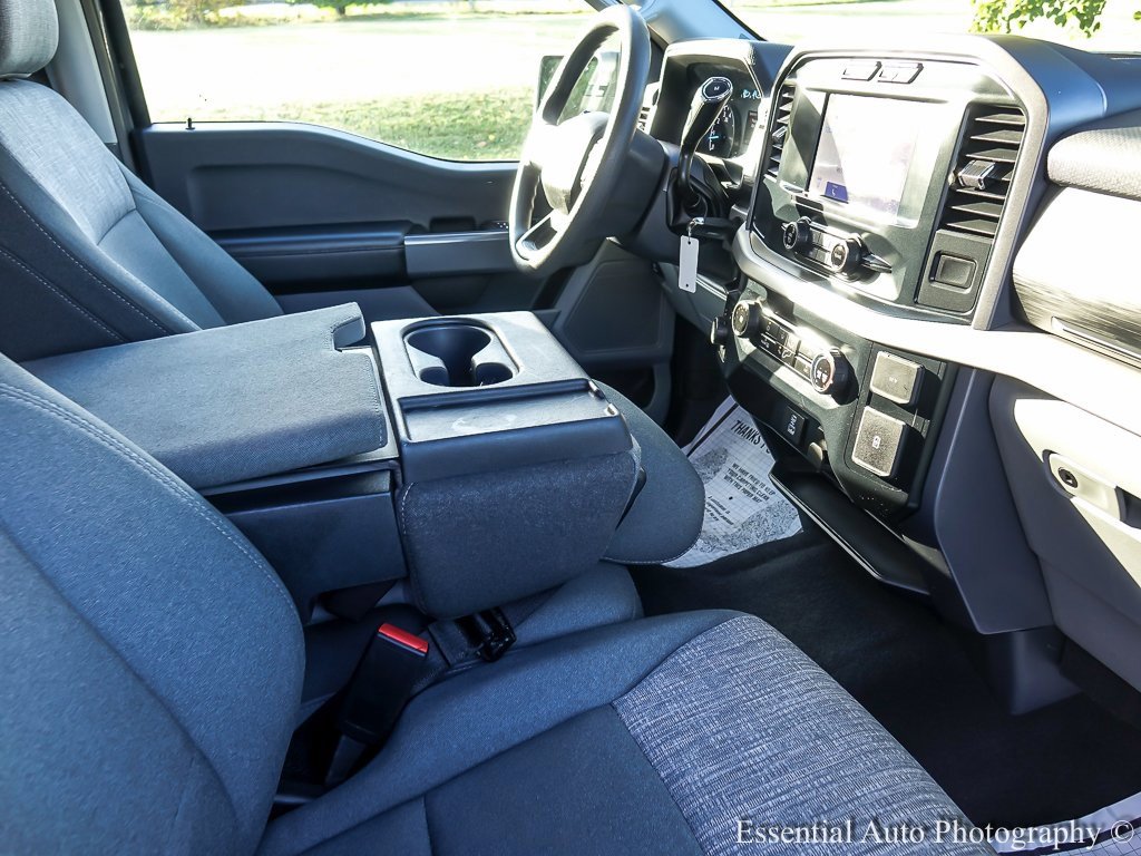 2023 FORD F-150 - Image 28
