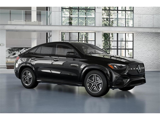 2026 Mercedes Benz GLE 450 4MATIC photo 7