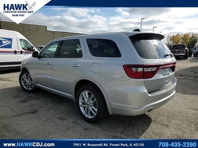 2023 DODGE DURANGO - Image 6