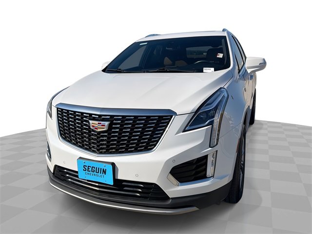 2023 Cadillac XT5 Premium Luxury's photo