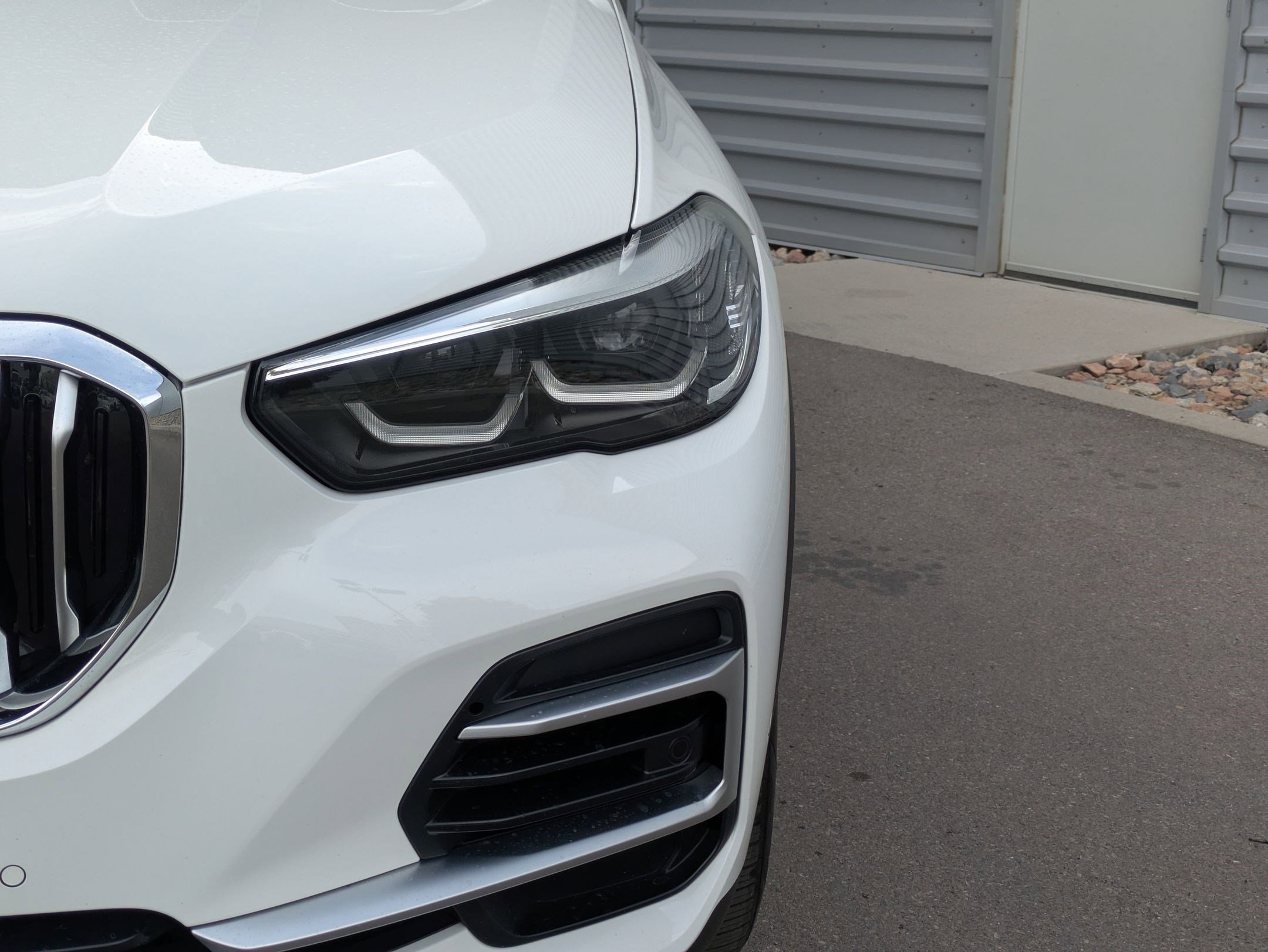 2023 Bmw X5 xDrive45e photo 9