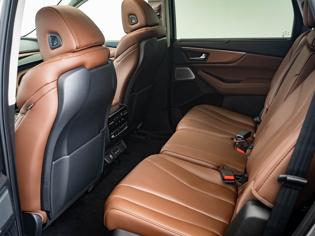 2026 Acura MDX SH-AWD Technology photo 35