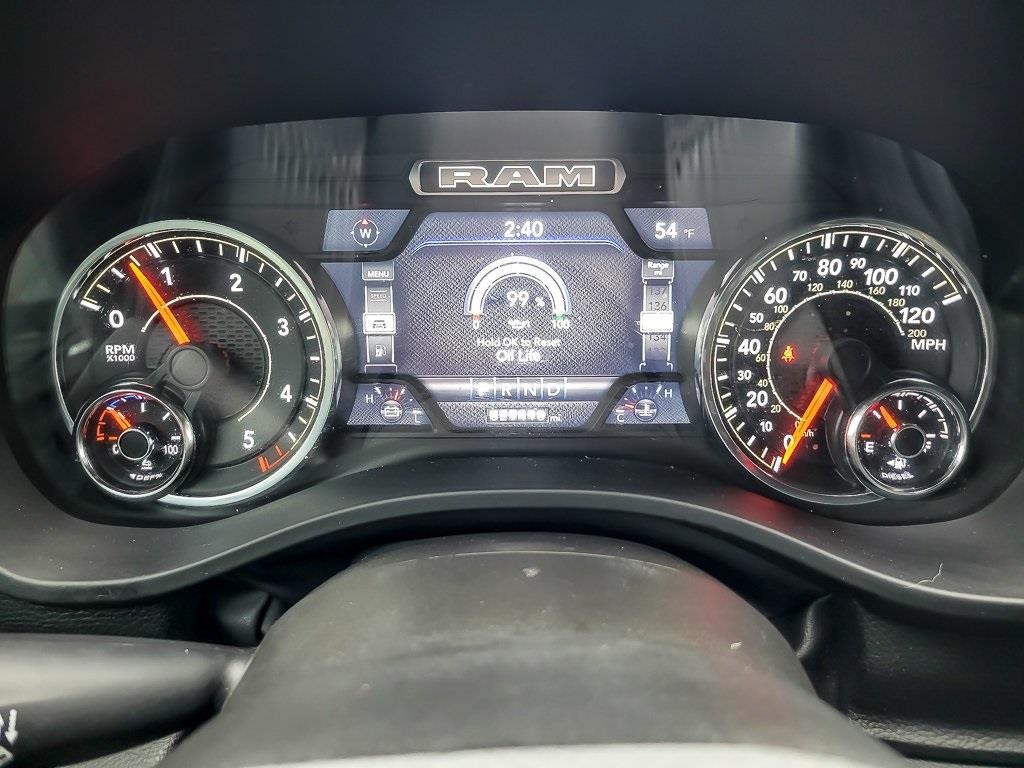 2023 RAM 1500 - Image 11