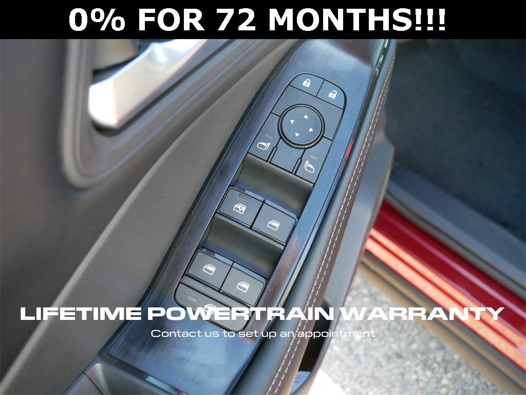 2026 Nissan Rogue SV AWD photo 10