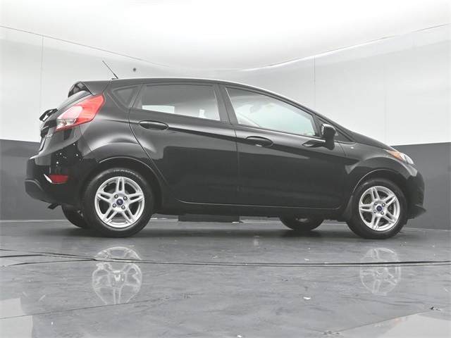 2017 FORD FIESTA - Image 43