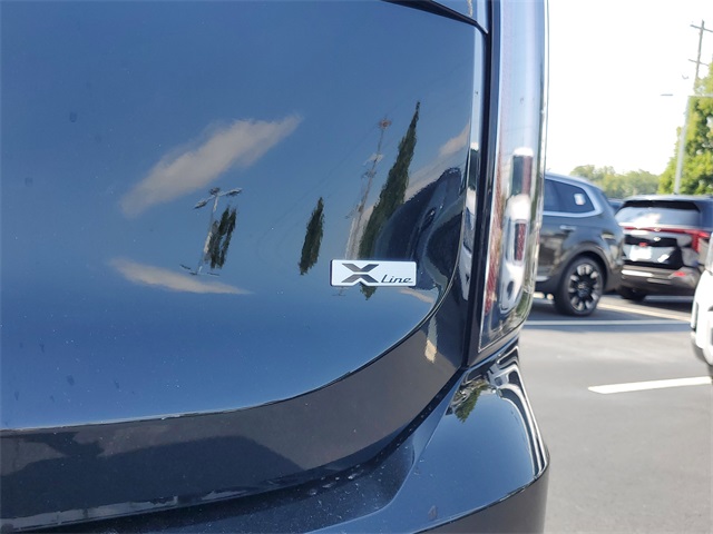 2025 Kia Telluride SX Prestige X-Line photo 6
