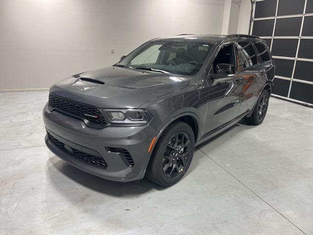 2026 Dodge Durango GT Plus photo 3