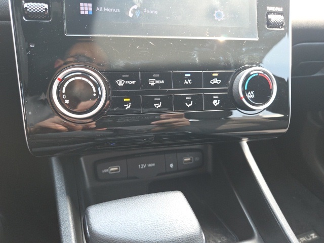 2022 Hyundai Santa Cruz SEL photo 10