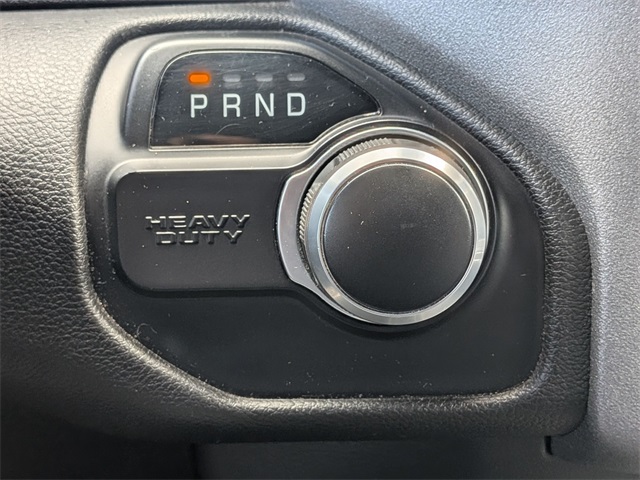 2021 Ram 3500 Tradesman photo 18