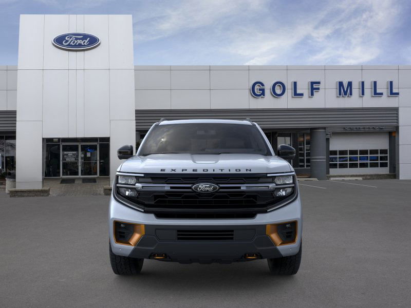 2025 FORD EXPEDITION - Image 5