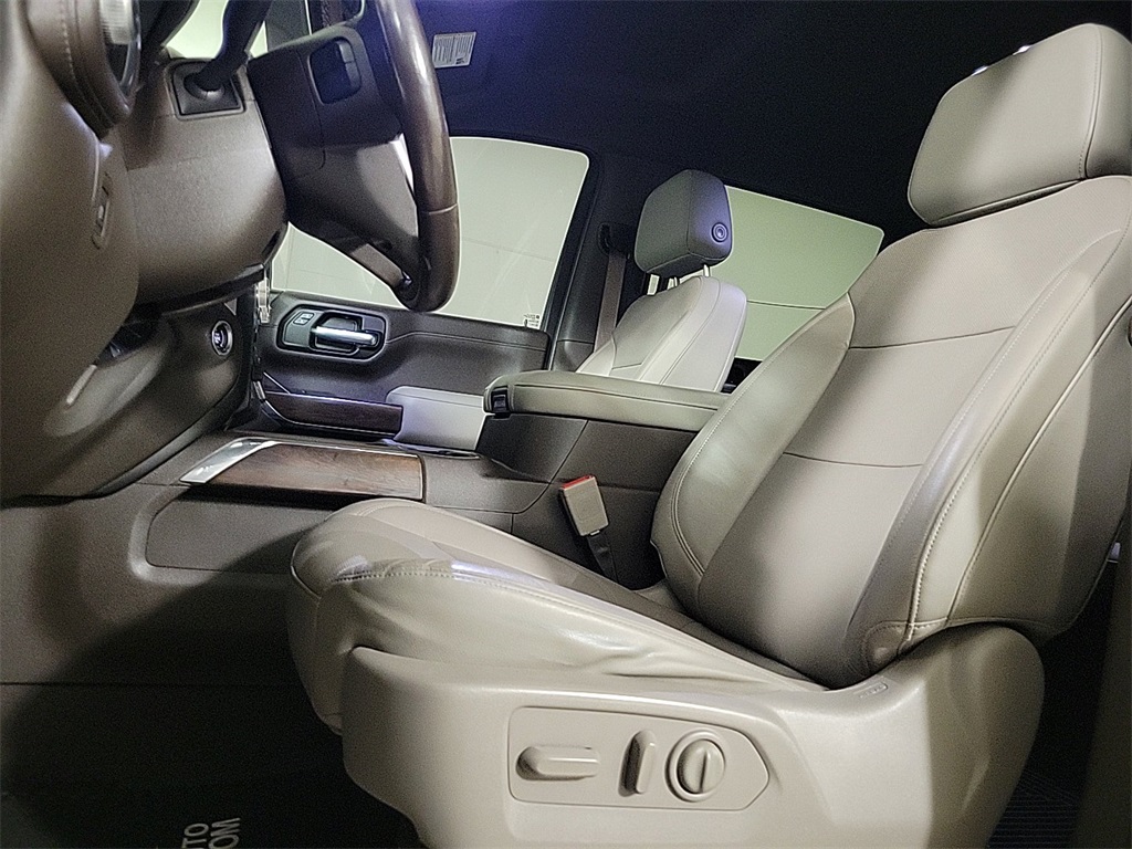 2020 GMC SIERRA - Image 11