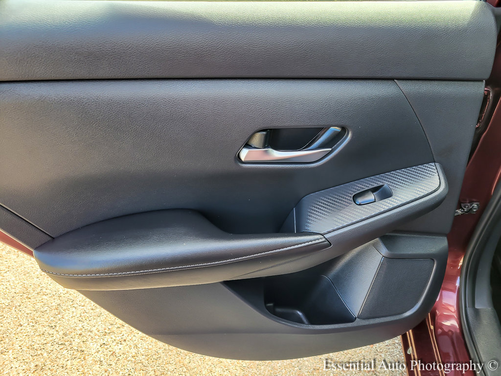 2022 NISSAN SENTRA - Image 17