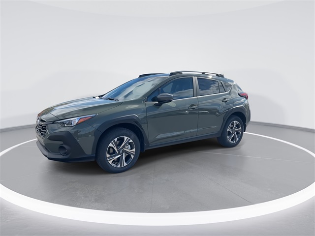 2026 Subaru Crosstrek Premium photo 4