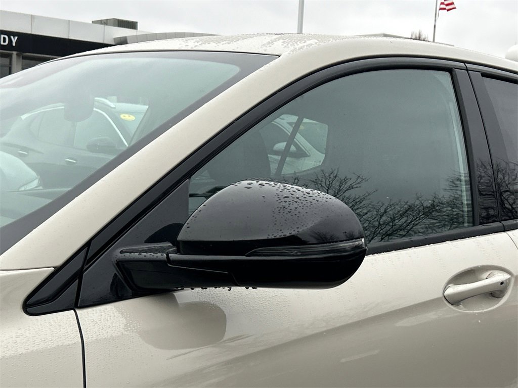 2026 BUICK ENVISTA - Image 11